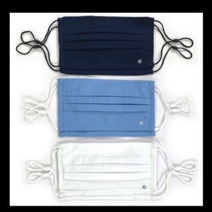 🔴$3 sale bundle onlyPack of 6 face mask (men)